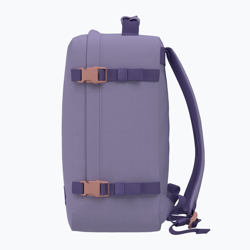 Zaino da viaggio CabinZero Classic 36 l smokey violet 6