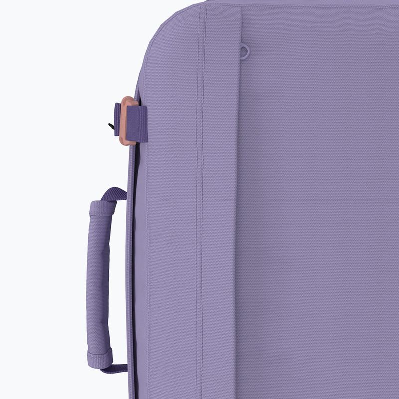 Zaino da viaggio CabinZero Classic 36 l smokey violet 9