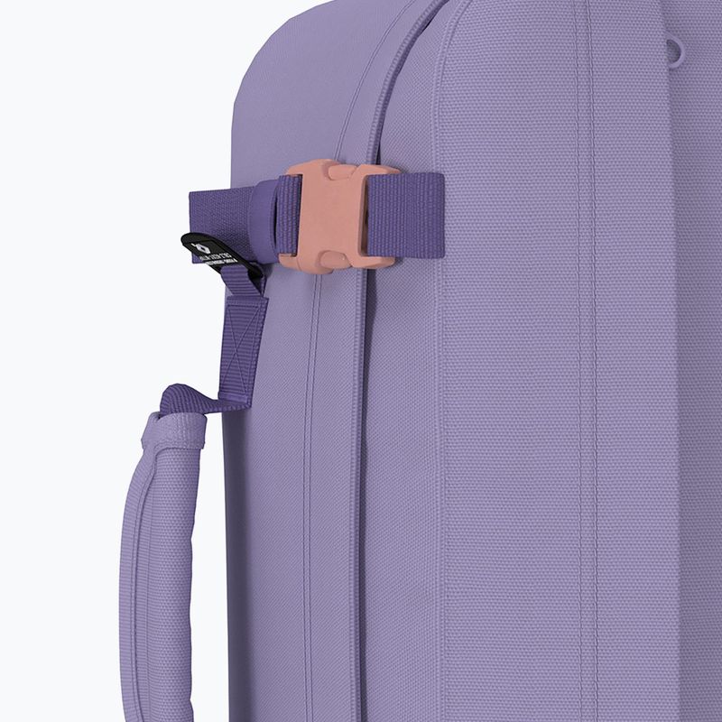 Zaino da trekking CabinZero Classic 36 l smokey violet 10