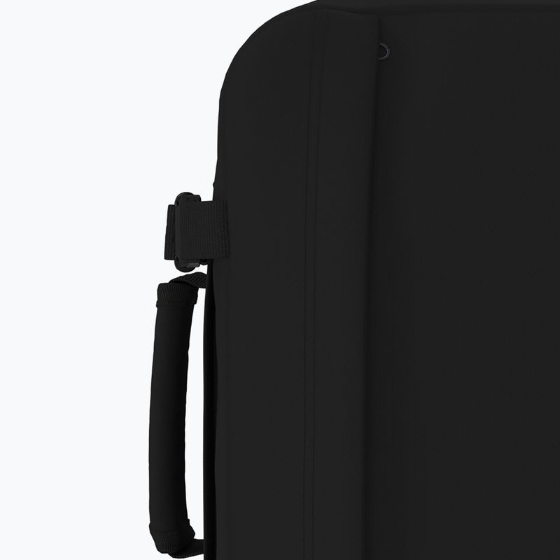 Zaino da viaggio CabinZero Classic Tech 28 l absolute black 9