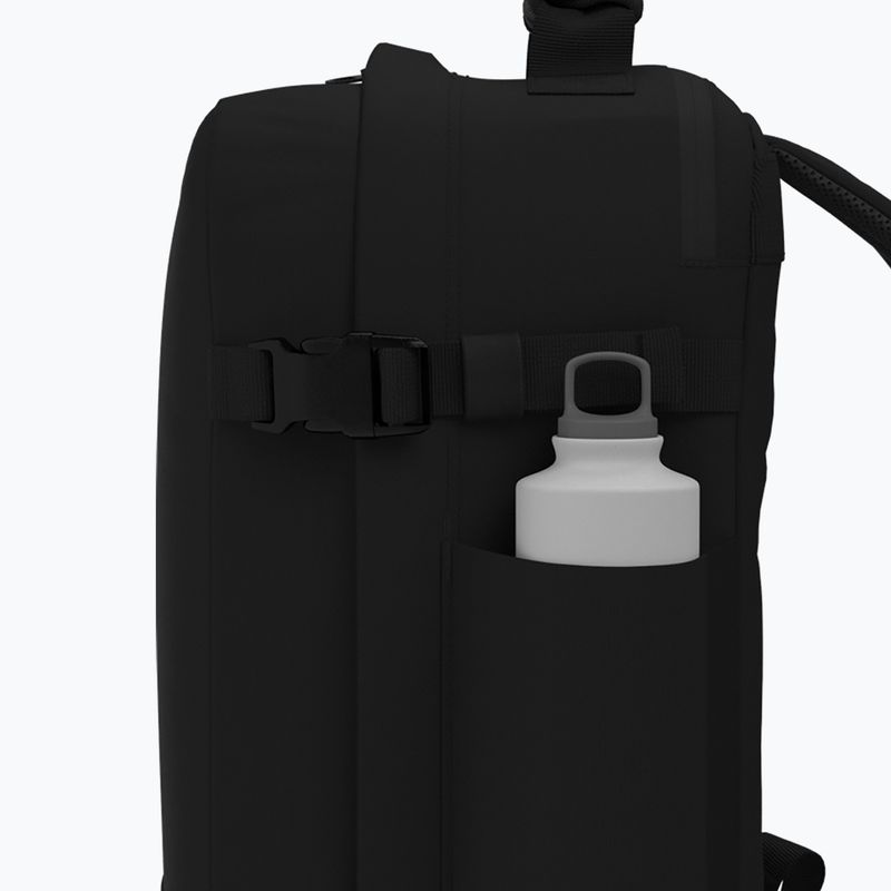 Zaino da viaggio CabinZero Classic Tech 28 l absolute black 11