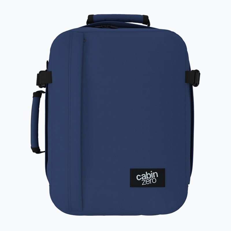 Zaino da viaggio CabinZero Classic Tech 28 l navy