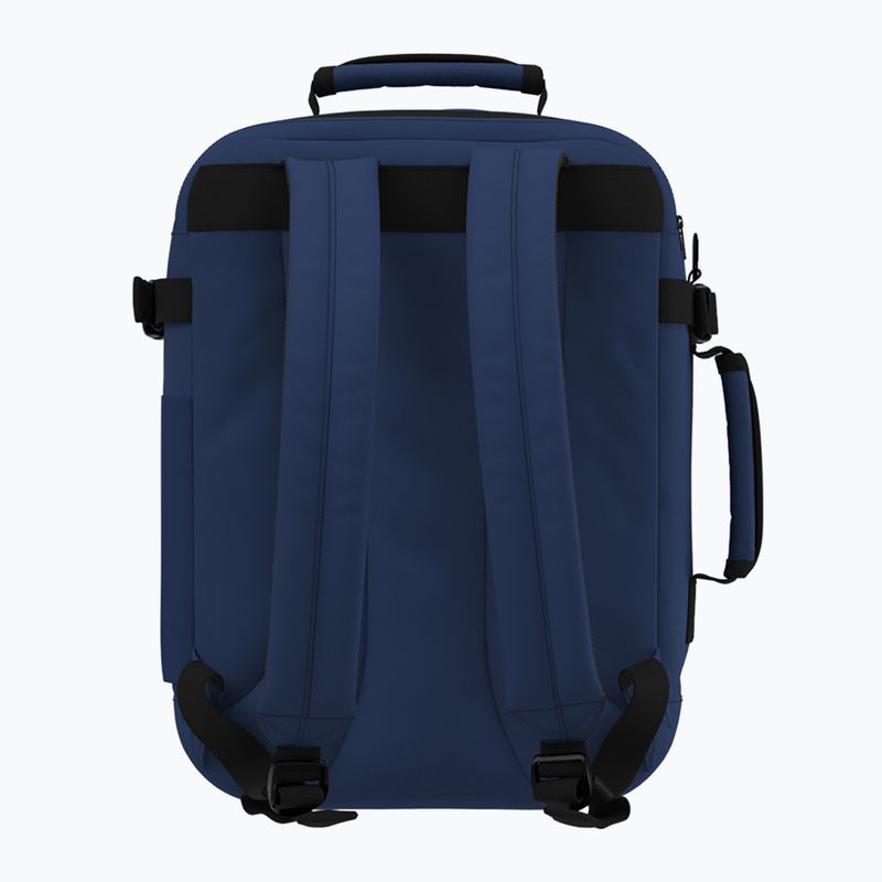 Zaino da viaggio CabinZero Classic Tech 28 l navy 3