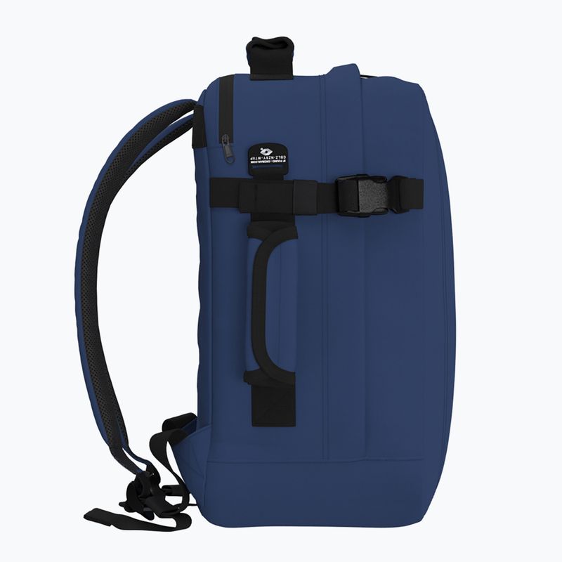 Zaino da trekking CabinZero Classic Tech 28 l navy 5