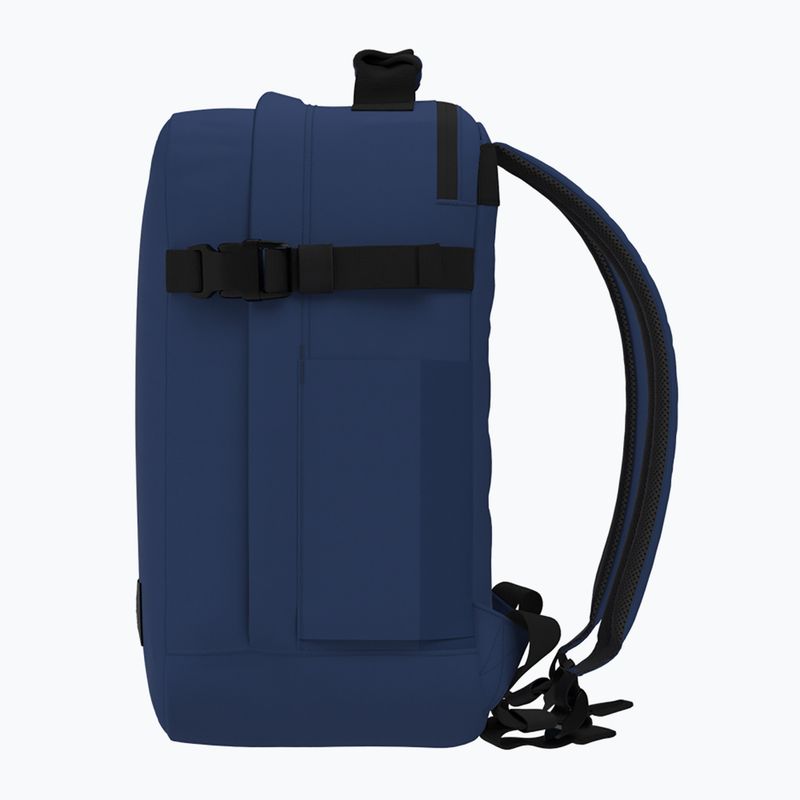 Zaino da trekking CabinZero Classic Tech 28 l navy 6