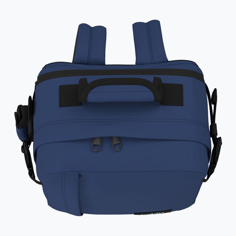 Zaino da viaggio CabinZero Classic Tech 28 l navy 7