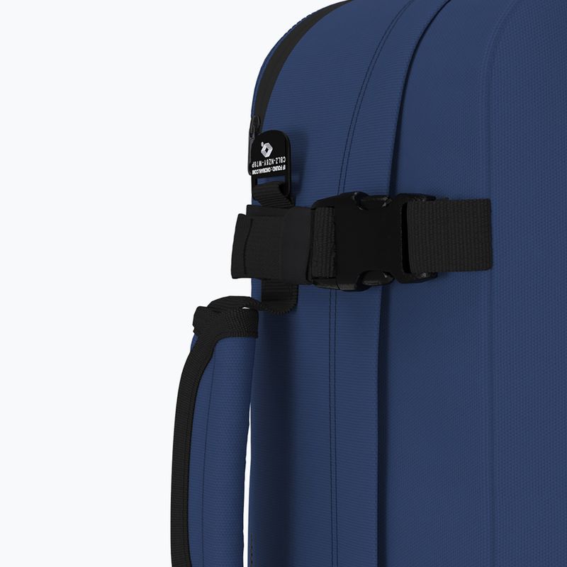 Zaino da trekking CabinZero Classic Tech 28 l navy 9