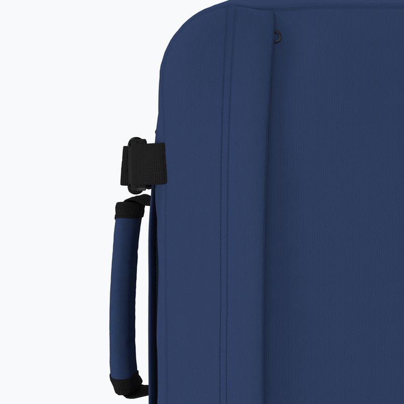 Zaino da viaggio CabinZero Classic Tech 28 l navy 10