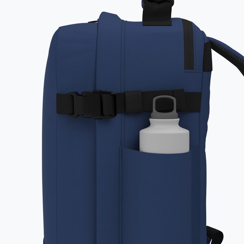Zaino da viaggio CabinZero Classic Tech 28 l navy 11