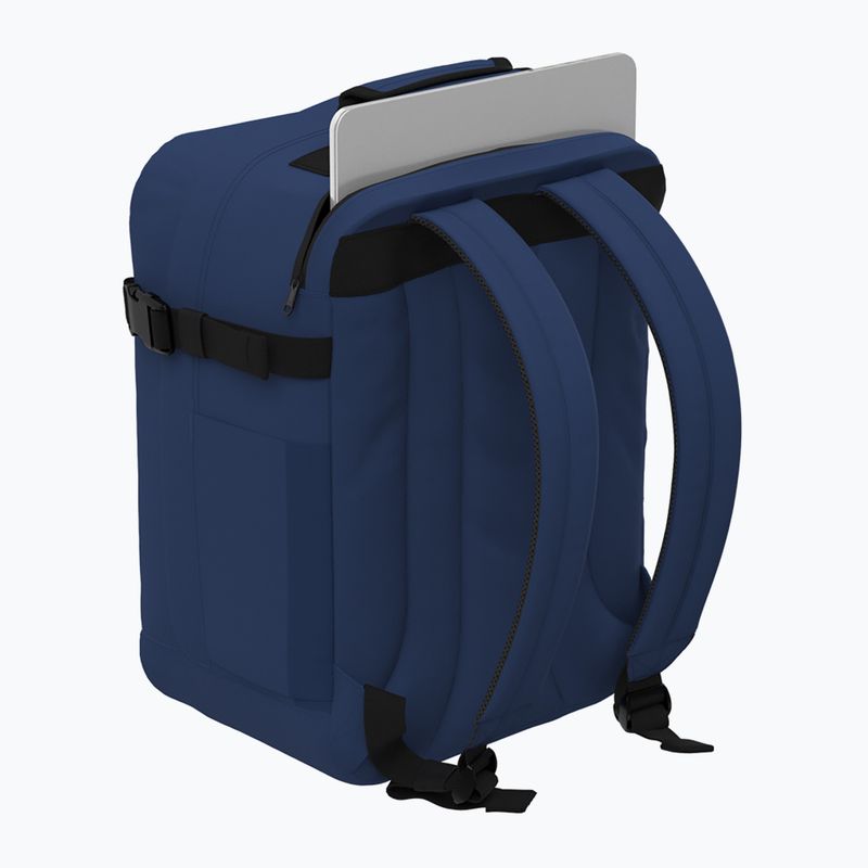 Zaino da viaggio CabinZero Classic Tech 28 l navy 12