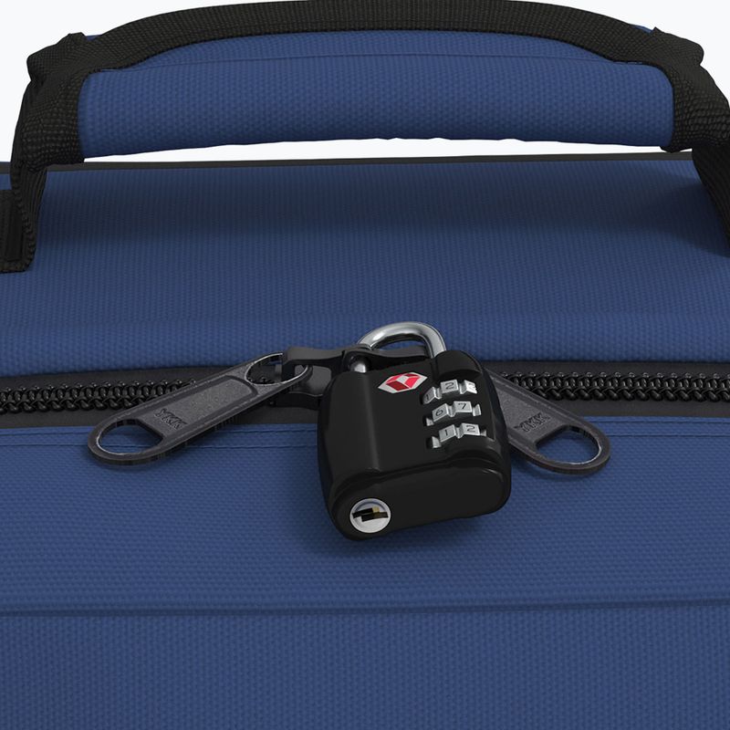 Zaino da viaggio CabinZero Classic Tech 28 l navy 13