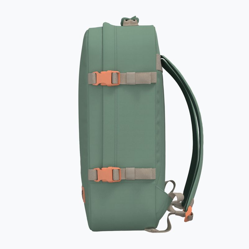 Zaino da trekking CabinZero Classic 44 l foresta salvia 6