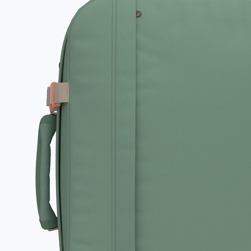 Zaino da viaggio CabinZero Classic 44 l sage forest 9
