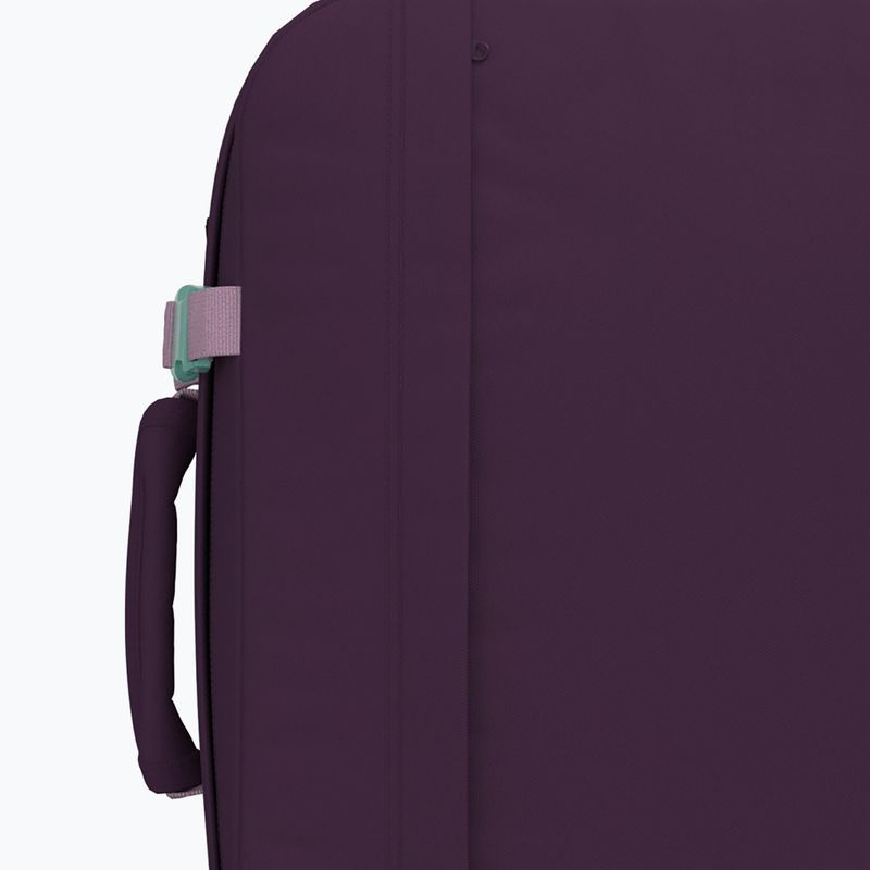 Zaino da viaggio CabinZero Classic 44 l midnight purple 10