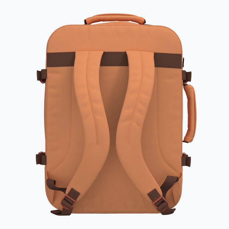 Zaino da trekking CabinZero Classic 44 l gobi sands 3