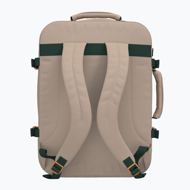 Zaino da trekking CabinZero Classic 44 l cebu sands 3