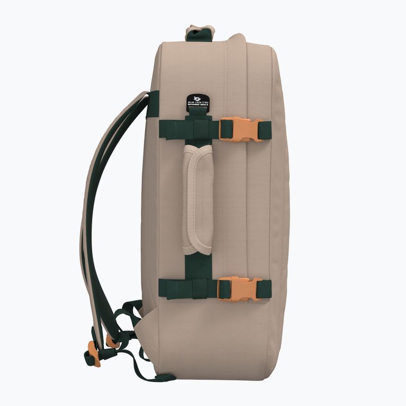 Zaino da trekking CabinZero Classic 44 l cebu sands 5