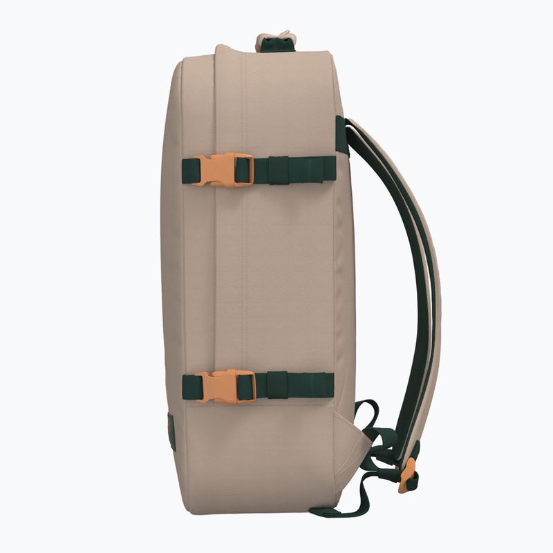 Zaino da trekking CabinZero Classic 44 l cebu sands 6