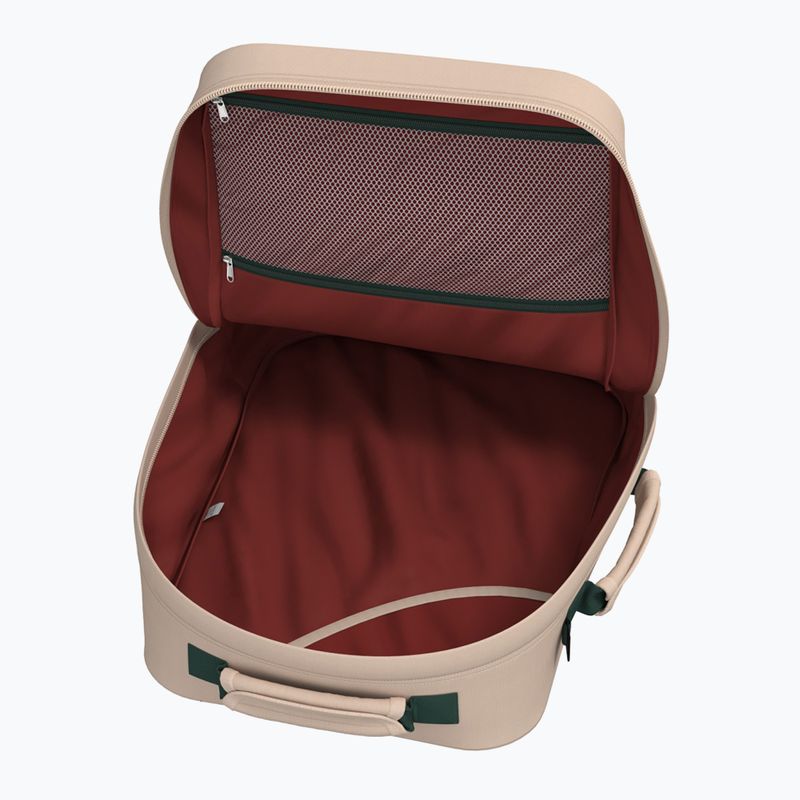 Zaino da trekking CabinZero Classic 44 l cebu sands 7