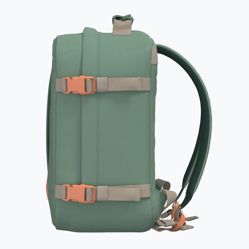 Zaino da viaggio CabinZero Classic 28 l sage forest 6