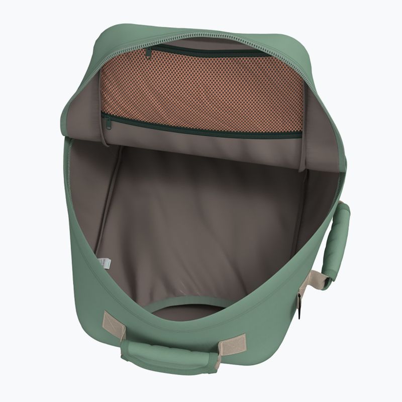 Zaino da trekking CabinZero Classic 28 l foresta di salvia 7