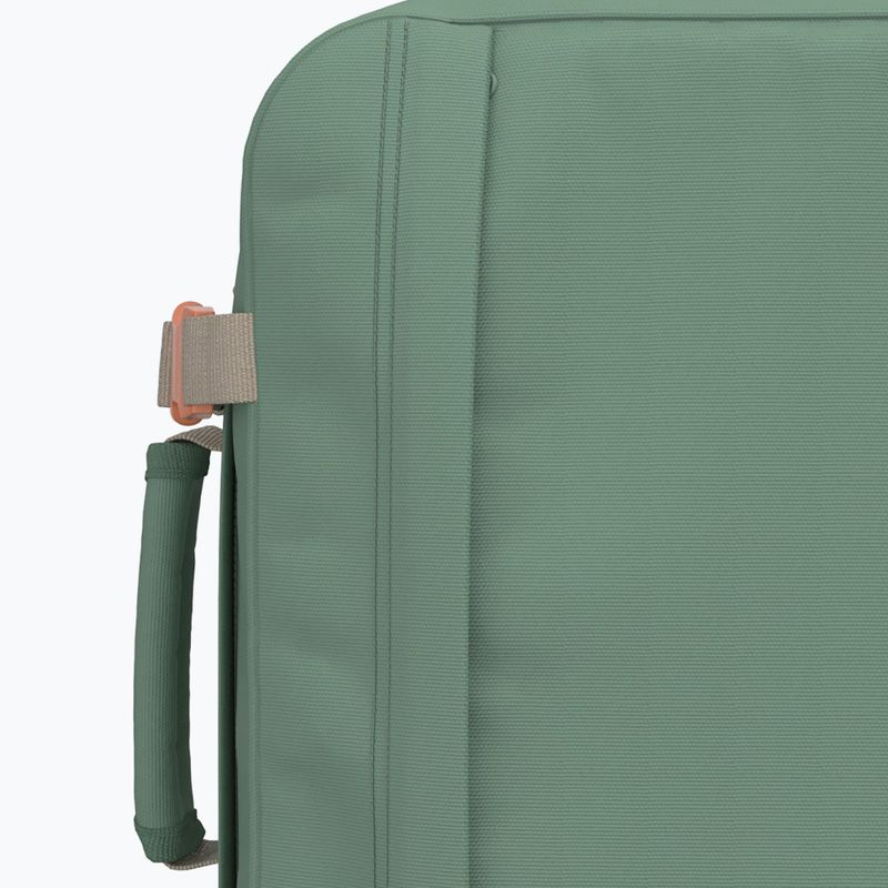Zaino da viaggio CabinZero Classic 28 l sage forest 9