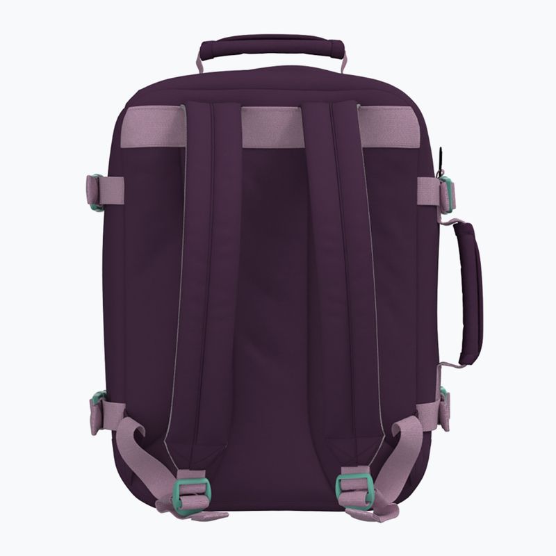 Zaino da viaggio CabinZero Classic 28 l midnight purple 3