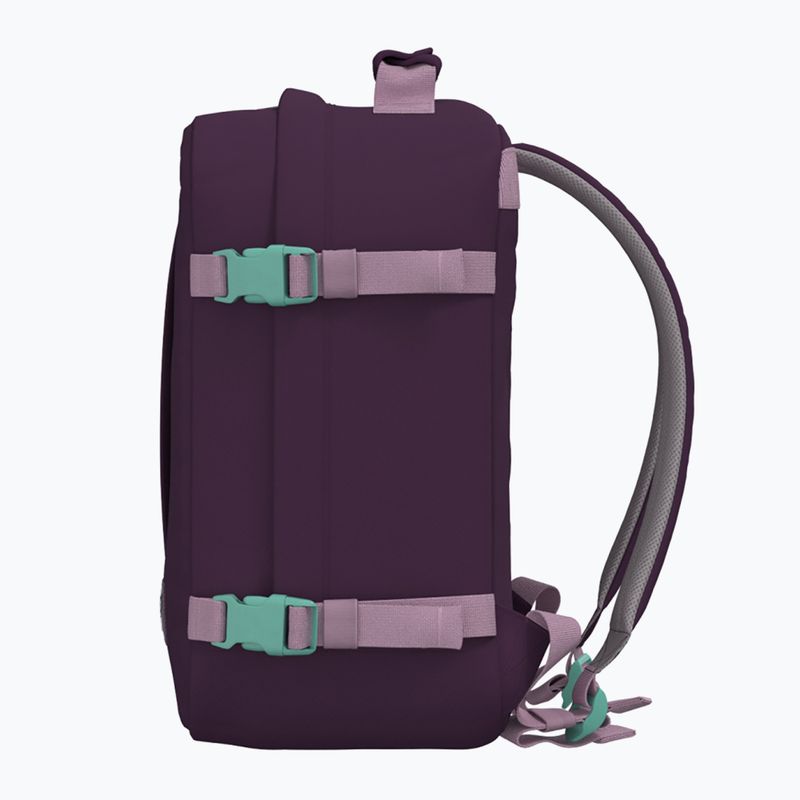 Zaino da trekking CabinZero Classic 28 l viola notte 6