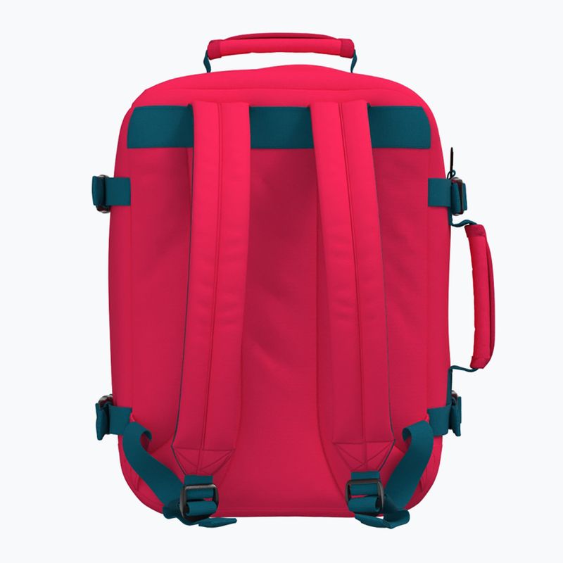 Zaino da viaggio CabinZero Classic 28 l miami magenta 3
