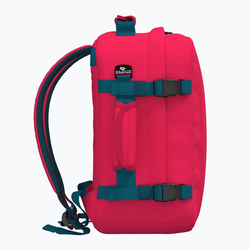Zaino da viaggio CabinZero Classic 28 l miami magenta 5