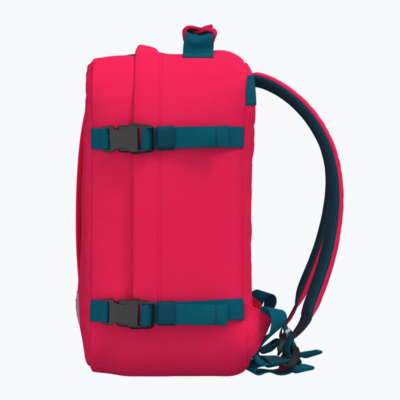 Zaino da trekking CabinZero Classic 28 l miami magenta 6