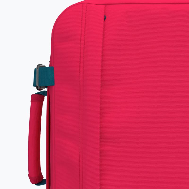 Zaino da trekking CabinZero Classic 28 l miami magenta 9