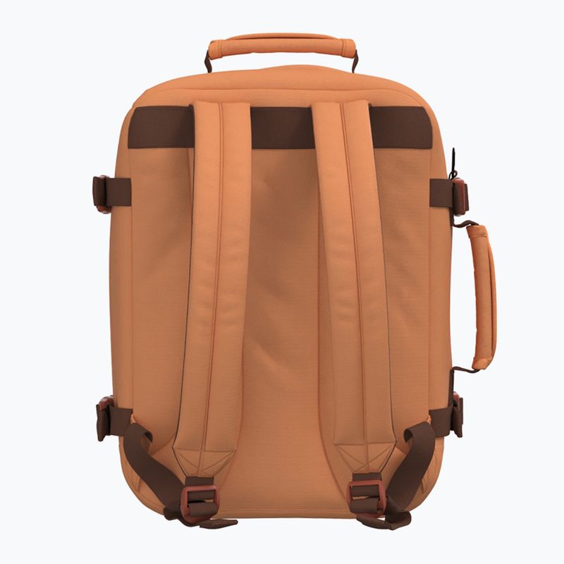 Zaino da trekking CabinZero Classic 28 l gobi sands 3