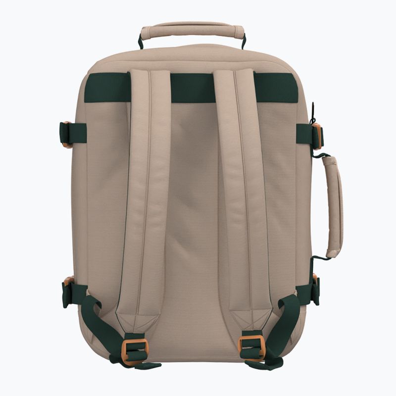 Zaino da viaggio CabinZero Classic 28 l cebu sands 3