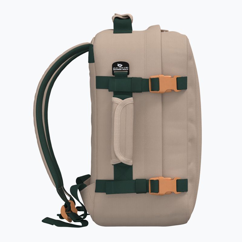 Zaino da viaggio CabinZero Classic 28 l cebu sands 5