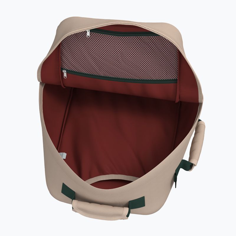 Zaino da trekking CabinZero Classic 28 l cebu sands 7