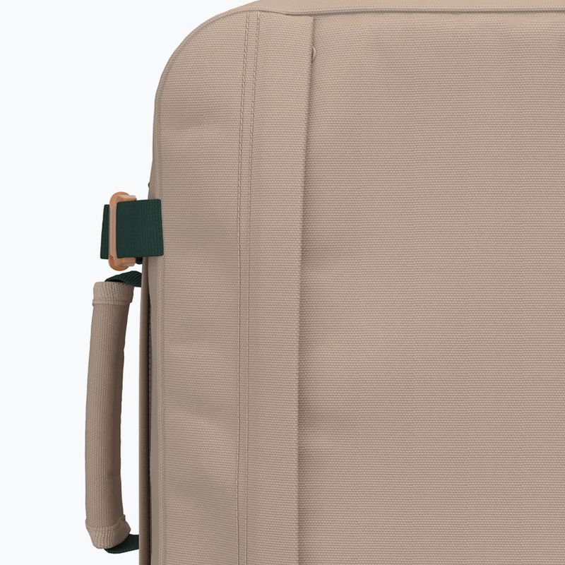 Zaino da trekking CabinZero Classic 28 l cebu sands 9