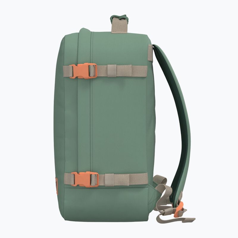 Zaino da trekking CabinZero Classic 36 l foresta di salvia 6