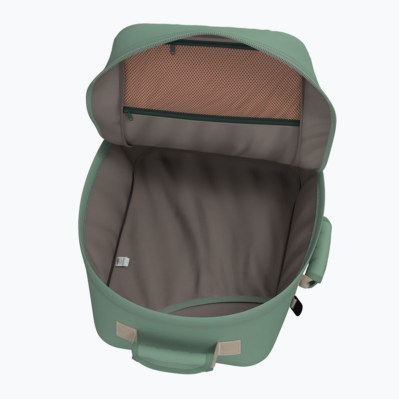 Zaino da trekking CabinZero Classic 36 l foresta di salvia 7
