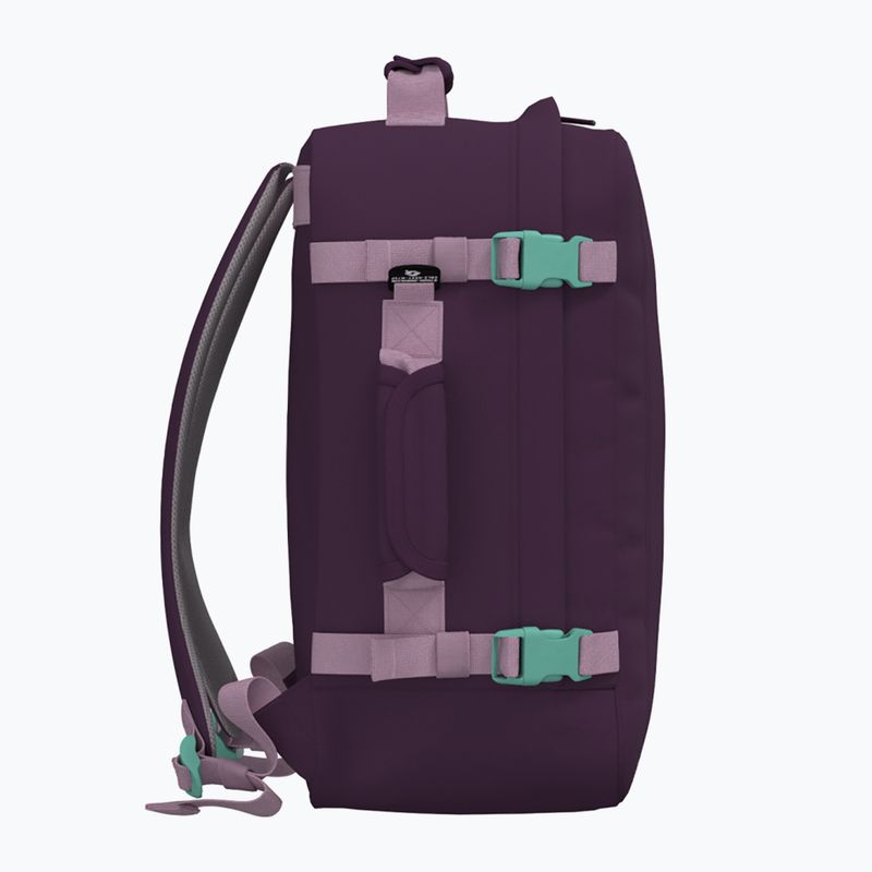 CabinZero Classic 36 l zaino da trekking viola notte 5