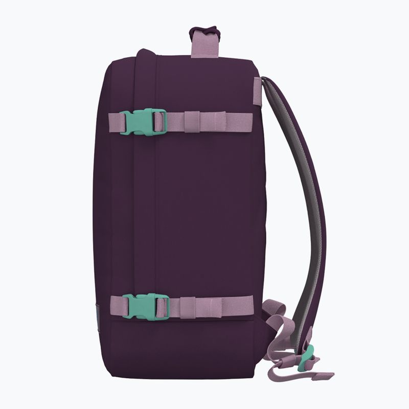 Zaino da viaggio CabinZero Classic 36 l midnight purple 6