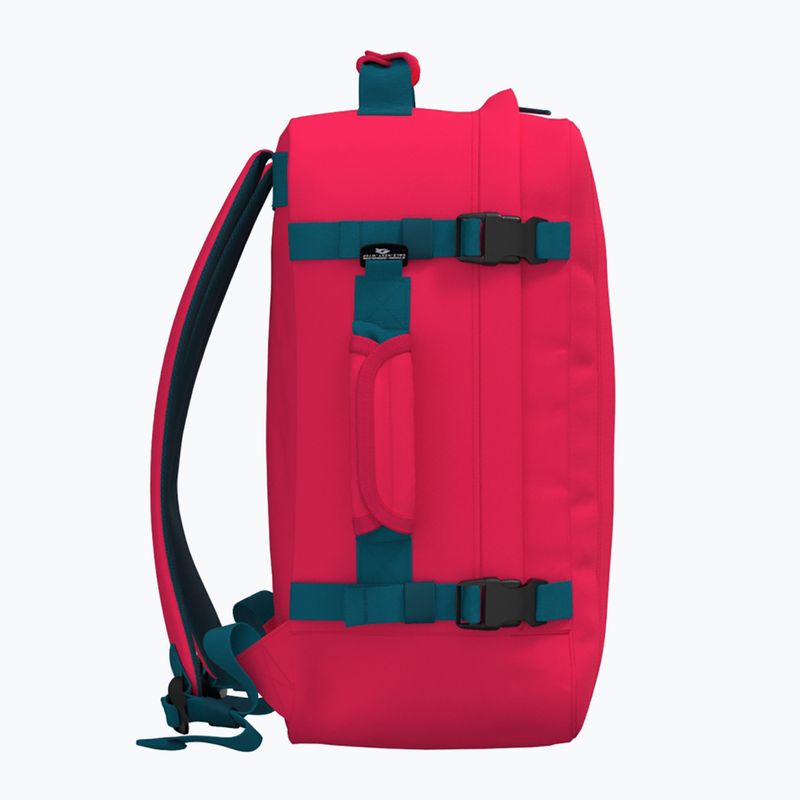 Zaino da viaggio CabinZero Classic 36 l miami magenta 5