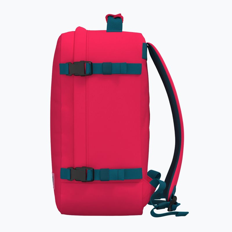 Zaino da trekking CabinZero Classic 36 l miami magenta 6