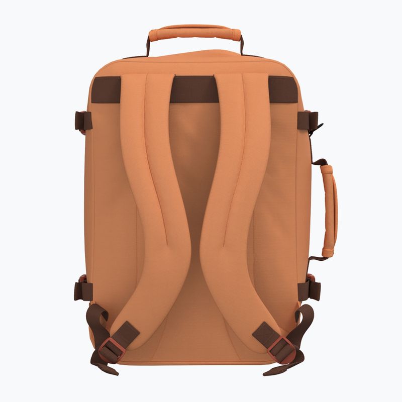 Zaino da trekking CabinZero Classic 36 l gobi sands 3