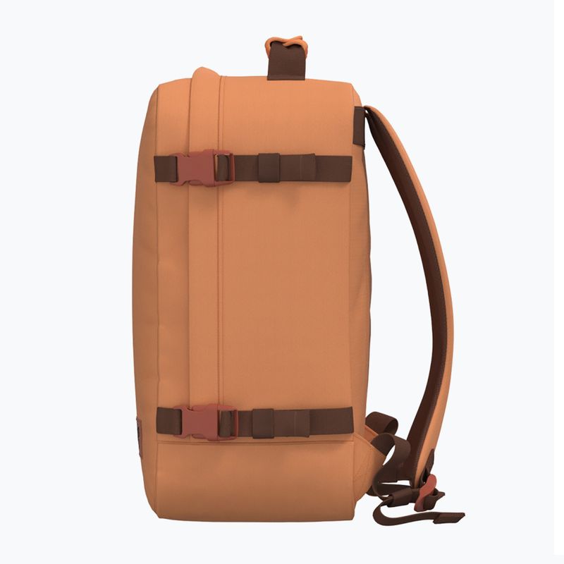 Zaino da trekking CabinZero Classic 36 l gobi sands 6
