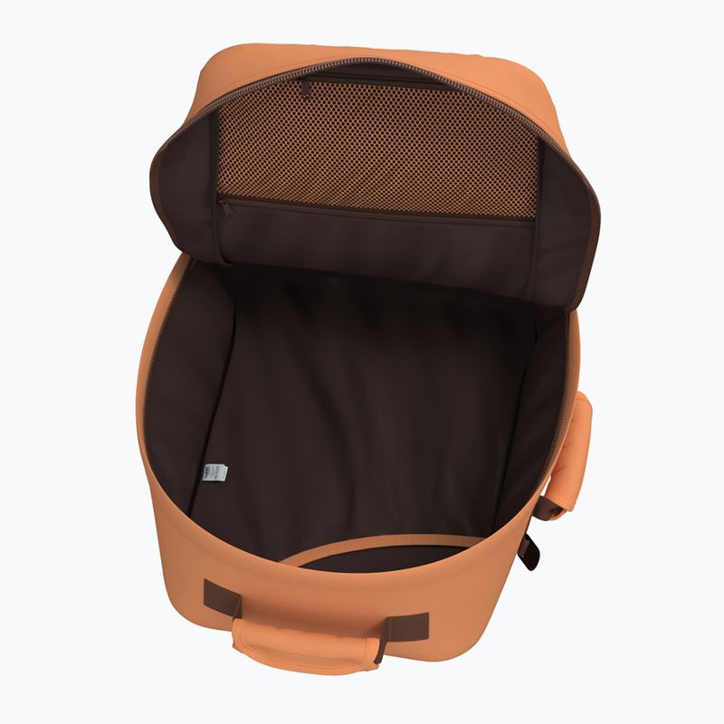 Zaino da trekking CabinZero Classic 36 l gobi sands 7