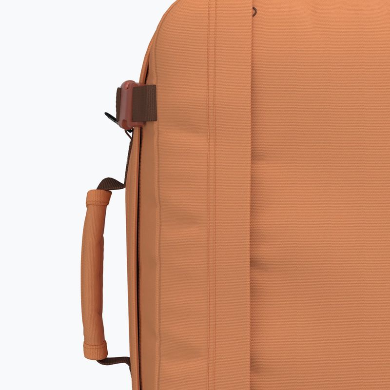 Zaino da viaggio CabinZero Classic 36 l gobi sands 10