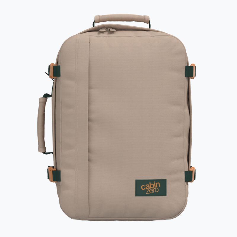 Zaino da trekking CabinZero Classic 36 l cebu sands