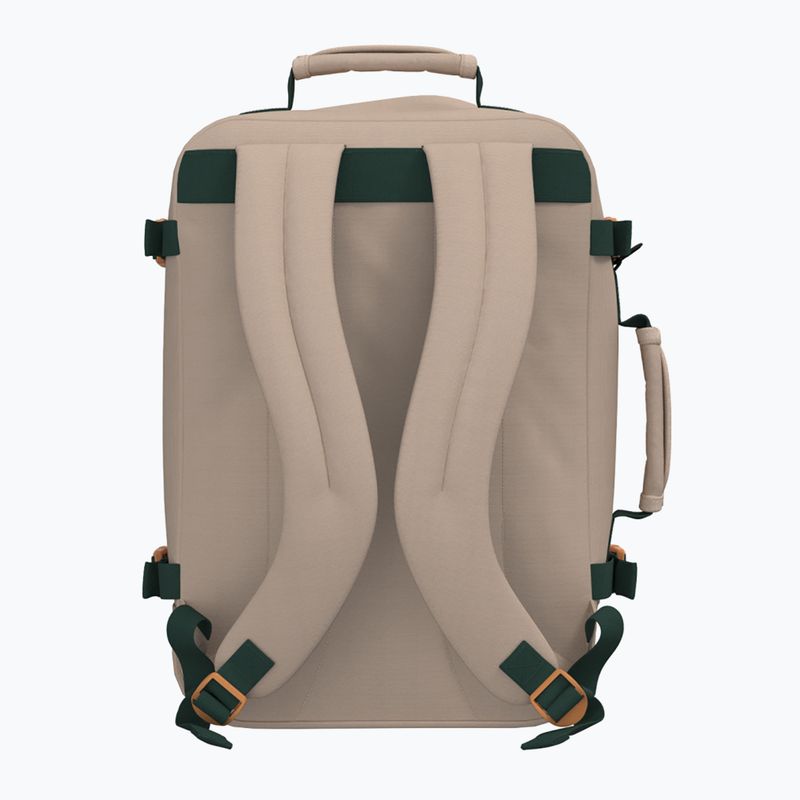 Zaino da trekking CabinZero Classic 36 l cebu sands 3