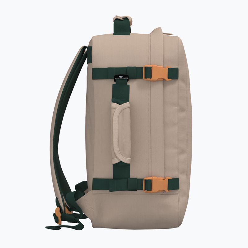 Zaino da trekking CabinZero Classic 36 l cebu sands 5